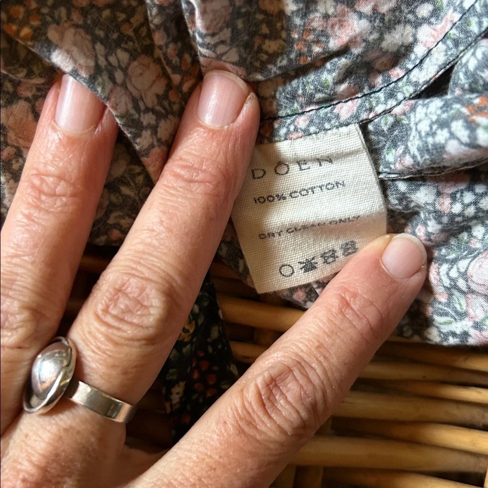 Doen Dree Dress - Picture 7 of 7